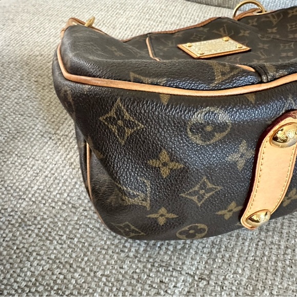 Louis Vuitton Galliera PM - SOLD - Picture 15 of 15